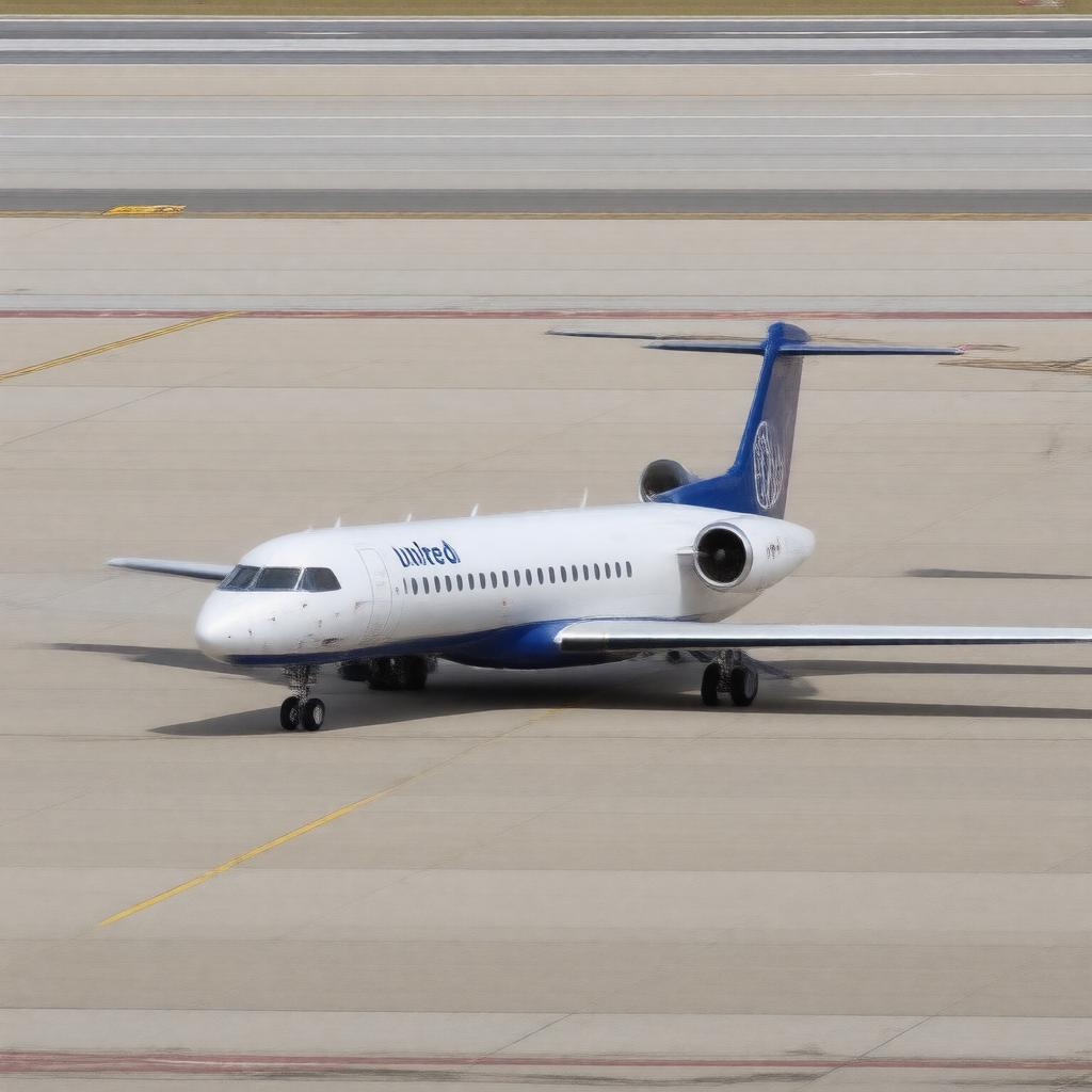 United Express